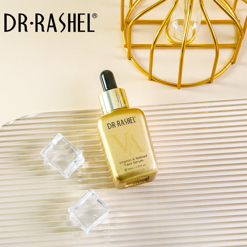 Vitamin A Retinol Serum & Night Cream (2 in 1)