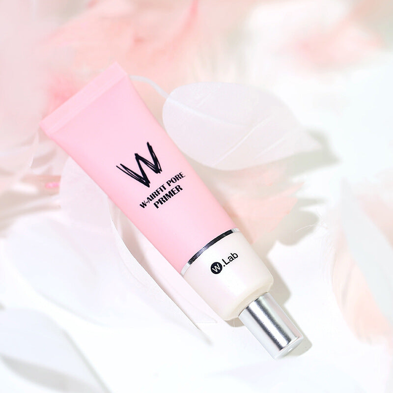 Makeup PORE PRIMER, Isolation Cream Invisible Pore (before makeup)
