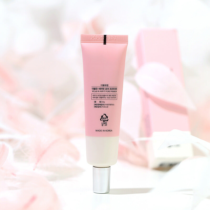 Makeup PORE PRIMER, Isolation Cream Invisible Pore (before makeup)