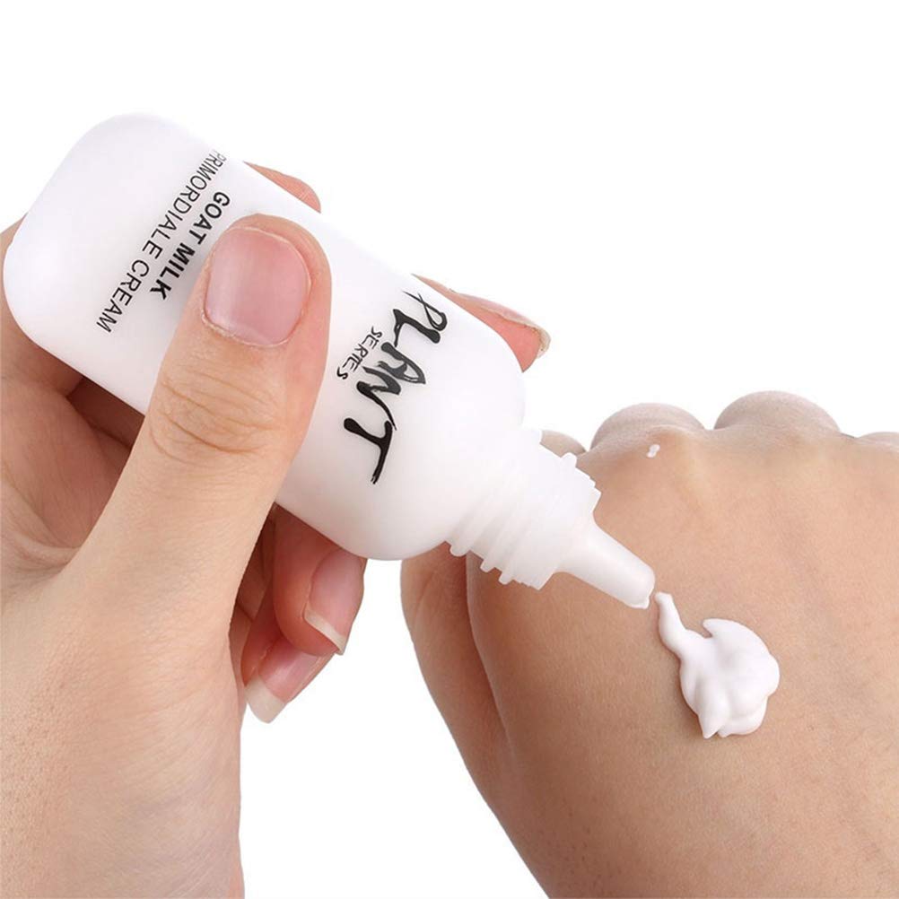 Whitening FOUNDATION CREAM WATER-PROOF (Original)