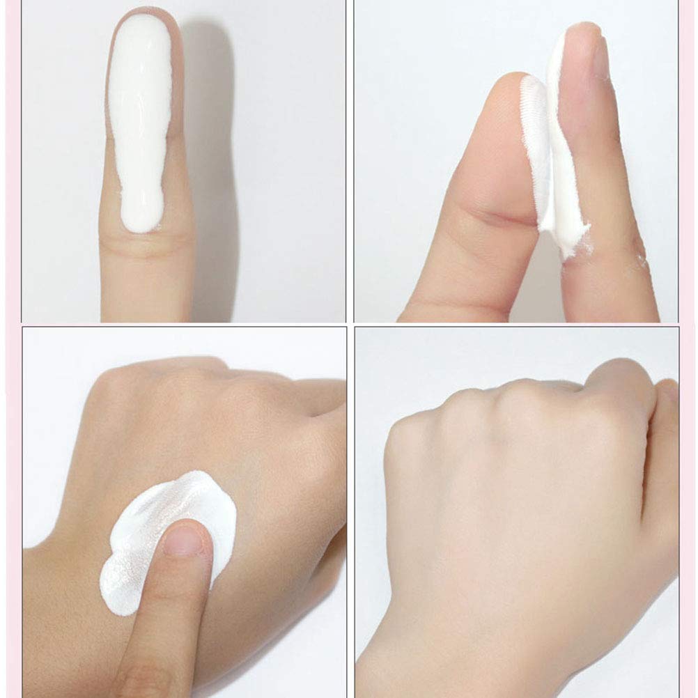 Whitening FOUNDATION CREAM WATER-PROOF (Original)
