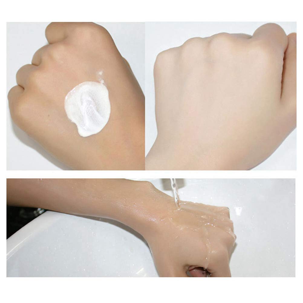 Whitening FOUNDATION CREAM WATER-PROOF (Original)