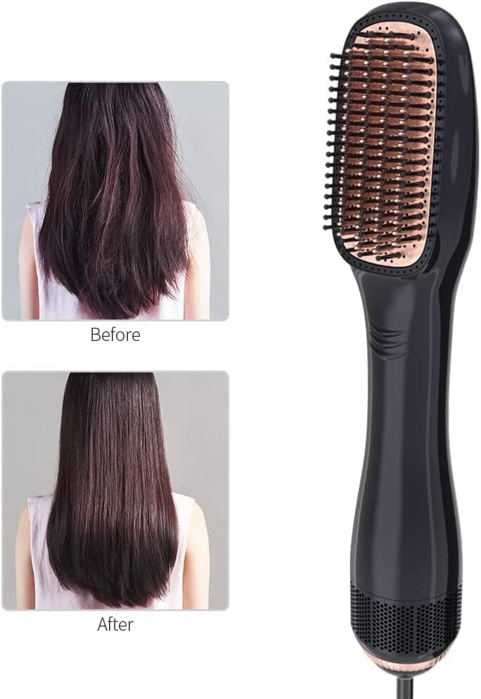 3 in 1 JOY Professional STYLING BRUSH electric ( High Quality )