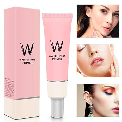 Makeup PORE PRIMER, Isolation Cream Invisible Pore (before makeup)