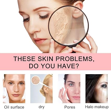 Makeup PORE PRIMER, Isolation Cream Invisible Pore (before makeup)