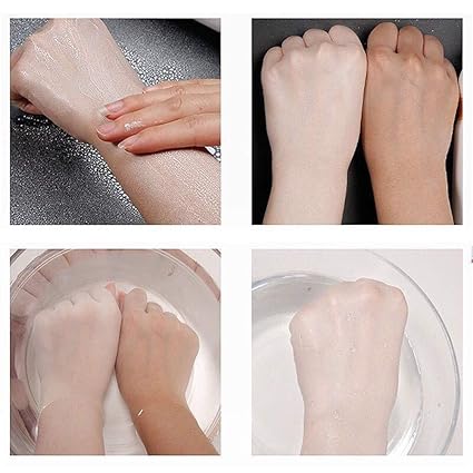 Whitening FOUNDATION CREAM WATER-PROOF (Original)