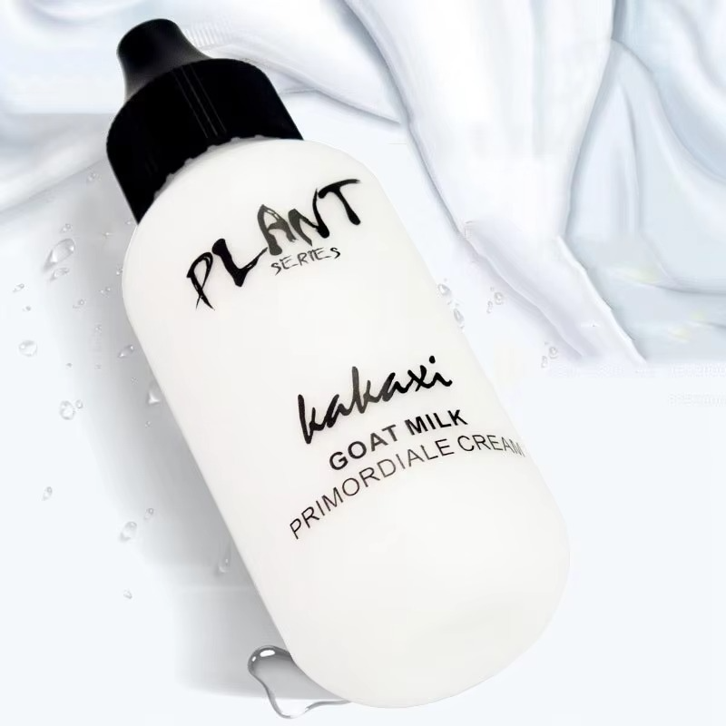 Whitening FOUNDATION CREAM WATER-PROOF (Original)
