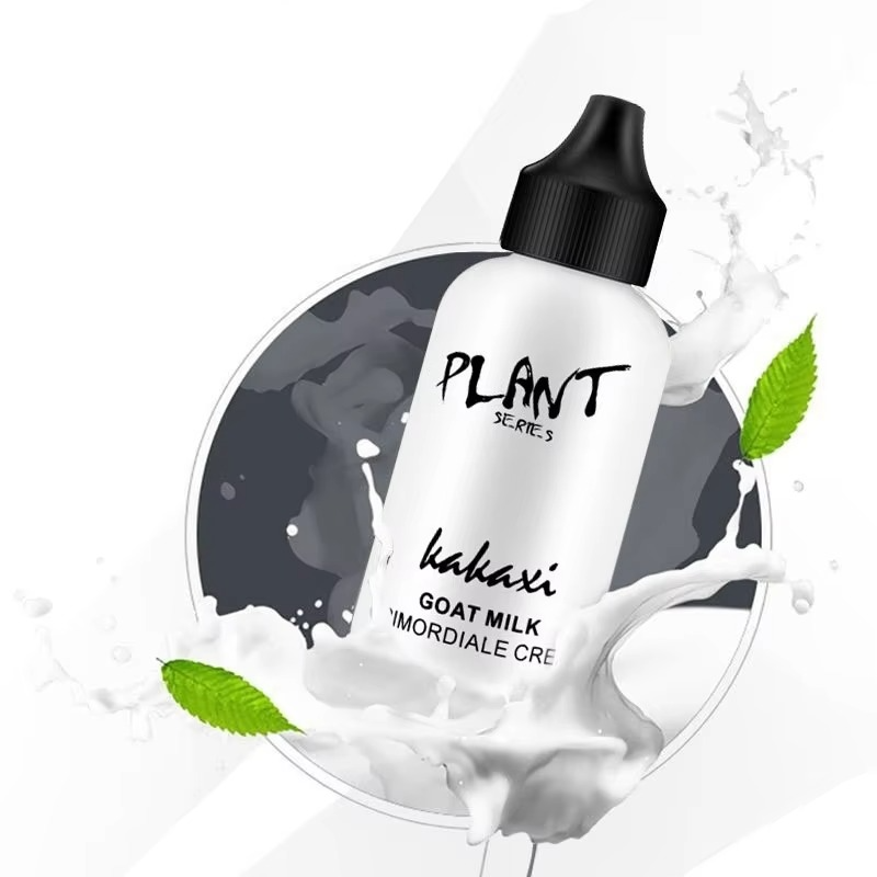 Whitening FOUNDATION CREAM WATER-PROOF (Original)