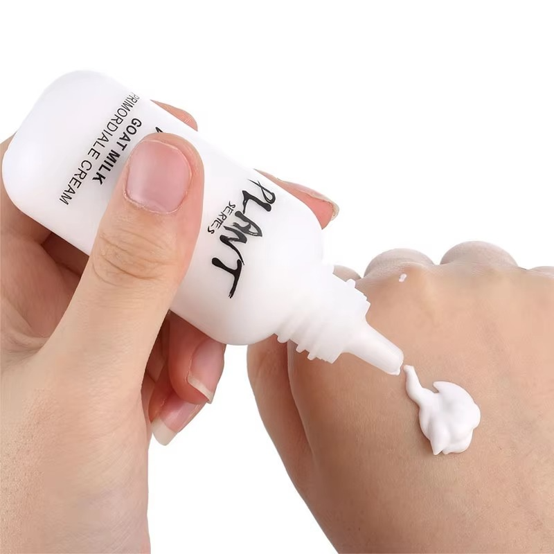 Whitening FOUNDATION CREAM WATER-PROOF (Original)