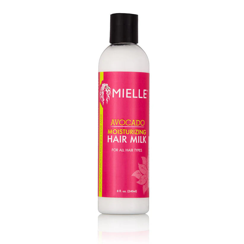 Avocado Moisturizing Hair Milk (240 ml)
