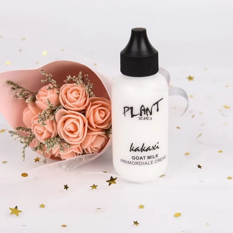 Whitening FOUNDATION CREAM WATER-PROOF (Original)