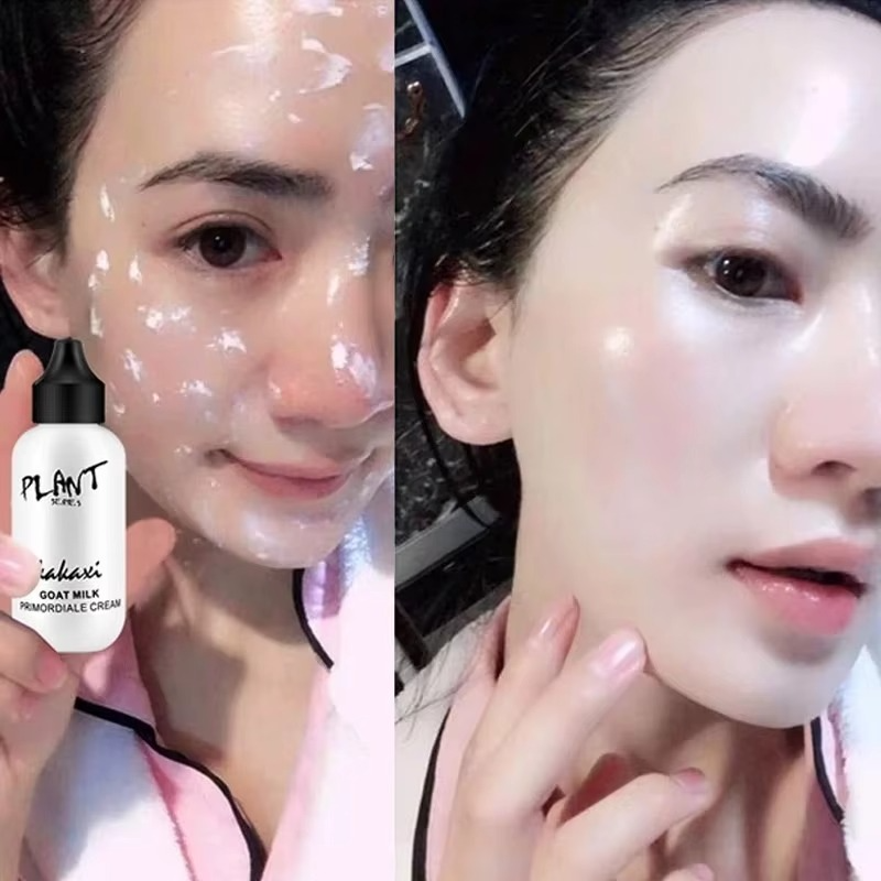 Whitening FOUNDATION CREAM WATER-PROOF (Original)