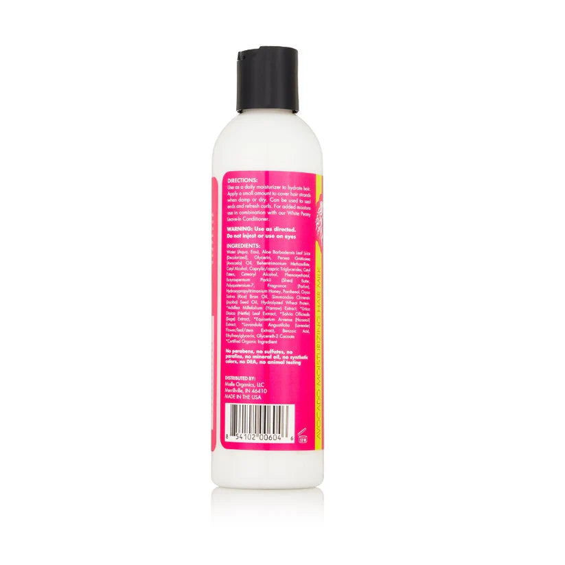 Avocado Moisturizing Hair Milk (240 ml)