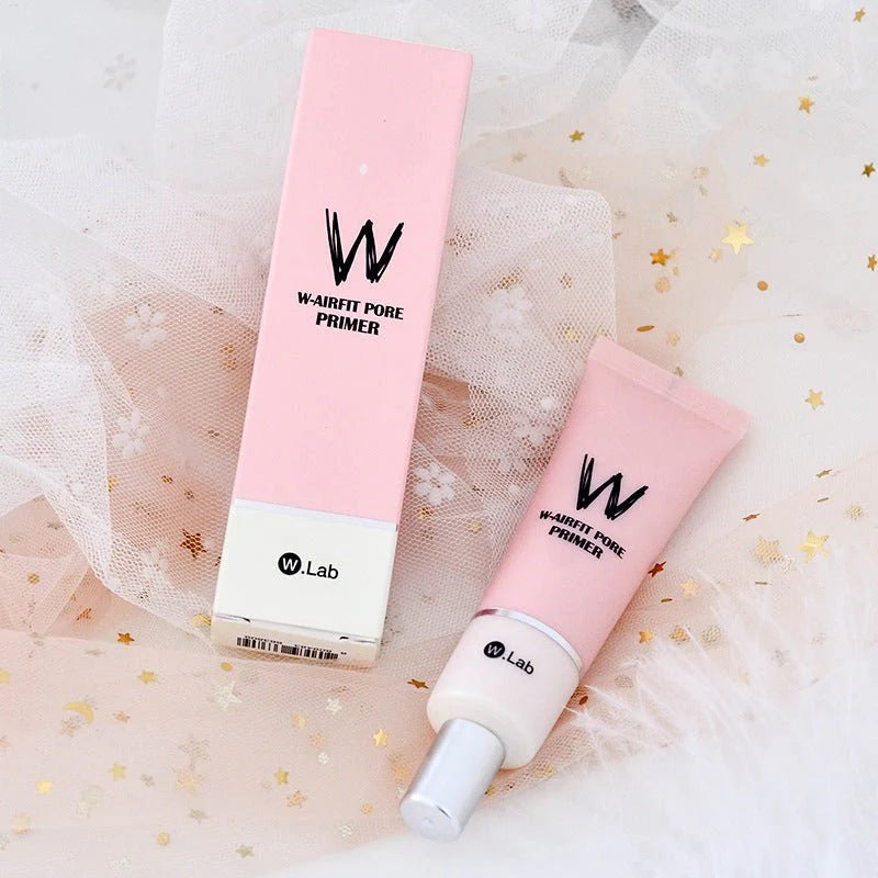 Makeup PORE PRIMER, Isolation Cream Invisible Pore (before makeup)