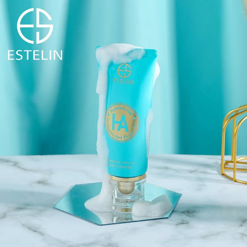 Hyaluronic Acid Hydrating & Vitalizing ( 7 items ) Skincare SET