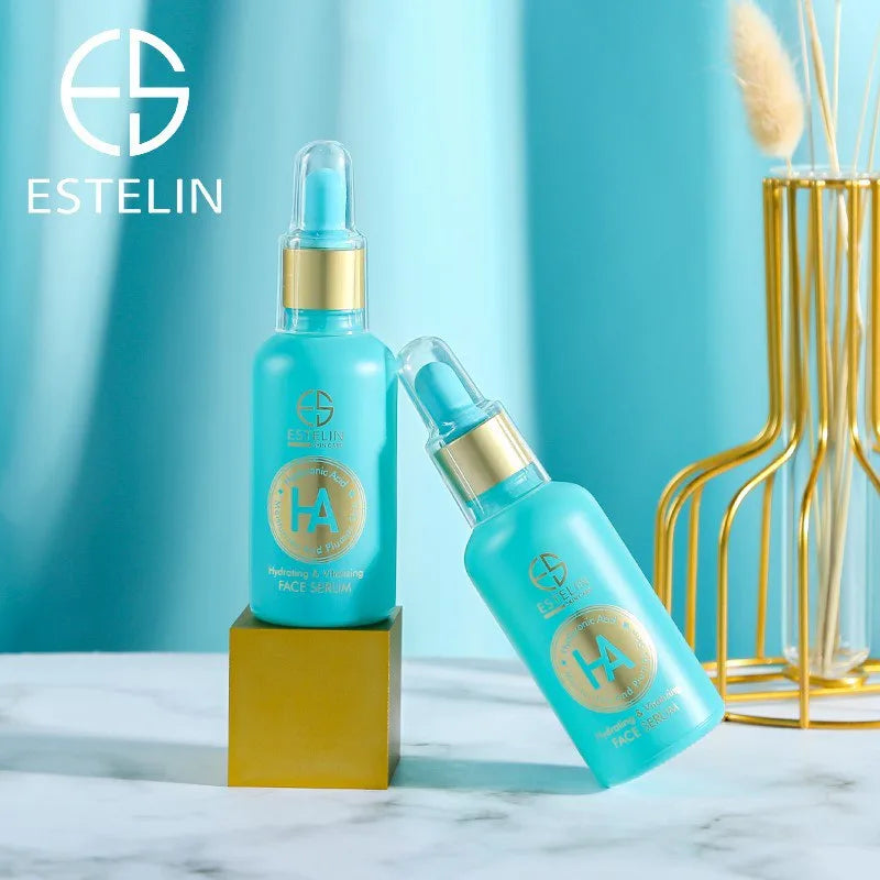 Hyaluronic Acid Hydrating & Vitalizing ( 7 items ) Skincare SET