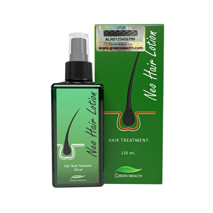 Neo HAIR LOTION FOR HAIR GROWTH (Original)