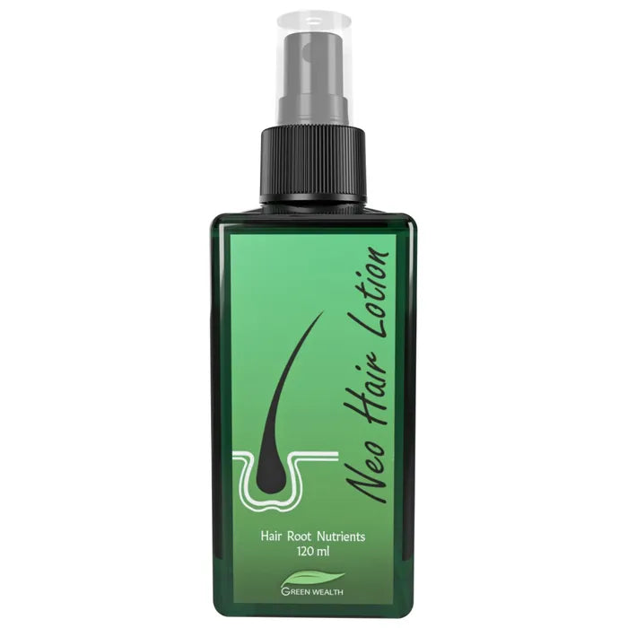 Neo HAIR LOTION FOR HAIR GROWTH (Original)
