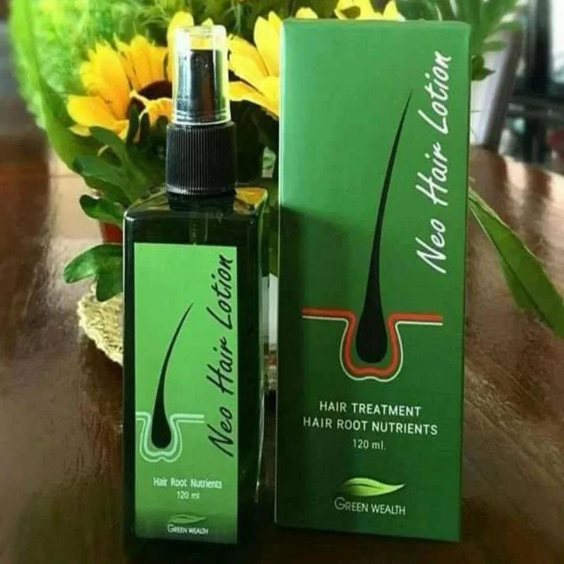 Neo HAIR LOTION FOR HAIR GROWTH (Original)