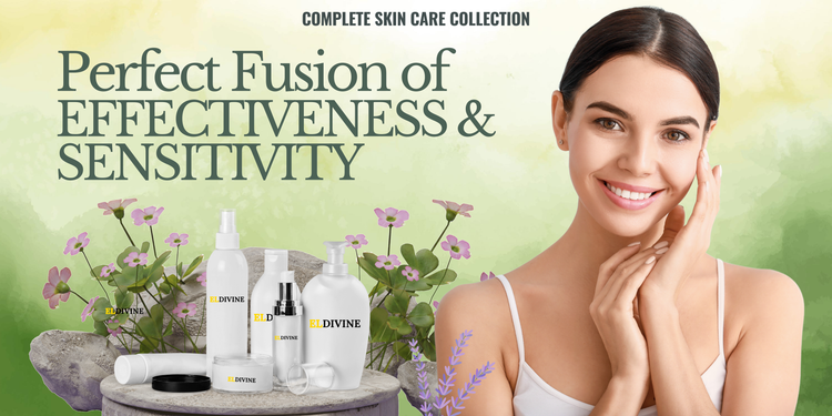 SKIN CARE
