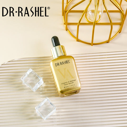 Vitamin A Retinol Serum & Night Cream (2 in 1)