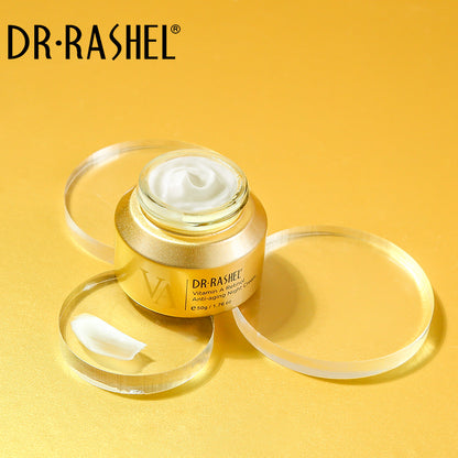 Vitamin A Retinol Serum & Night Cream (2 in 1)