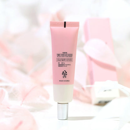 Makeup PORE PRIMER, Isolation Cream Invisible Pore (before makeup)