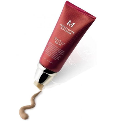 Original MISSHA Perfect Cover BB Cream (KOREAN)
