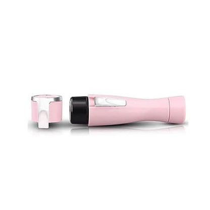 HAIR REMOVER for women, PAINLESS & SMOOTH (full body)