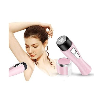 HAIR REMOVER for women, PAINLESS & SMOOTH (full body)