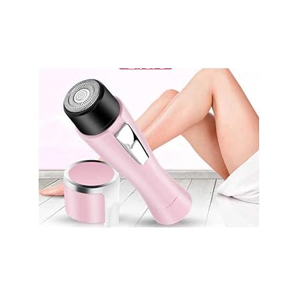 HAIR REMOVER for women, PAINLESS & SMOOTH (full body)