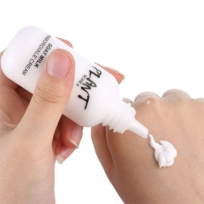 Whitening FOUNDATION CREAM WATER-PROOF (Original)