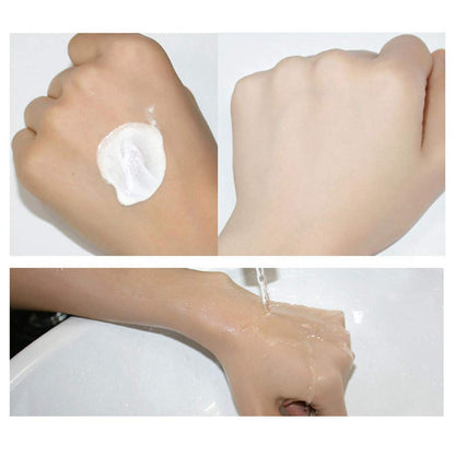 Whitening FOUNDATION CREAM WATER-PROOF (Original)