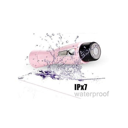 HAIR REMOVER for women, PAINLESS & SMOOTH (full body)