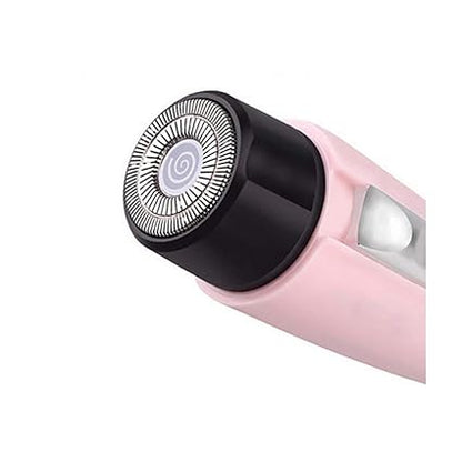 HAIR REMOVER for women, PAINLESS & SMOOTH (full body)