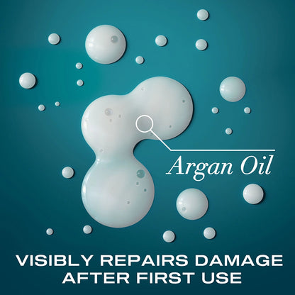 ARGAN OIL OF MOROCCO "SHAMPOO" (Original)
