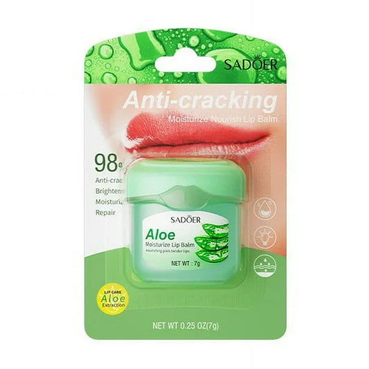ALOE Moisturizing LIP BALM Hydrating (ORIGINAL)
