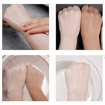 Whitening FOUNDATION CREAM WATER-PROOF (Original)