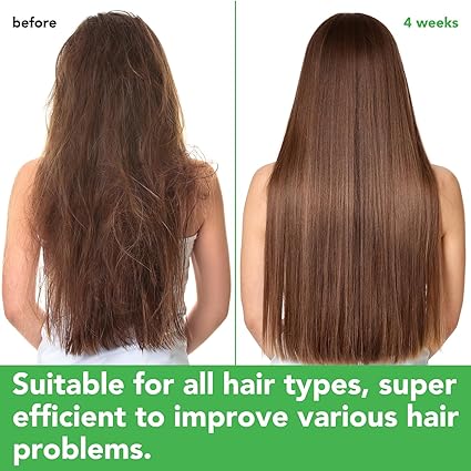 HAIR STRENTHENING ROSEMARY SHAMPOO (Original)