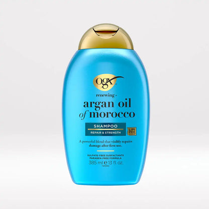 ARGAN OIL OF MOROCCO "SHAMPOO" (Original)