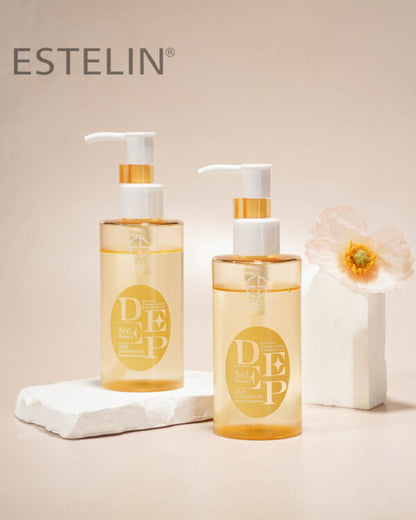 VITAMIN C DEEP CLEANSING OIL ( ORIGINAL ),(SPECIAL EDITION)