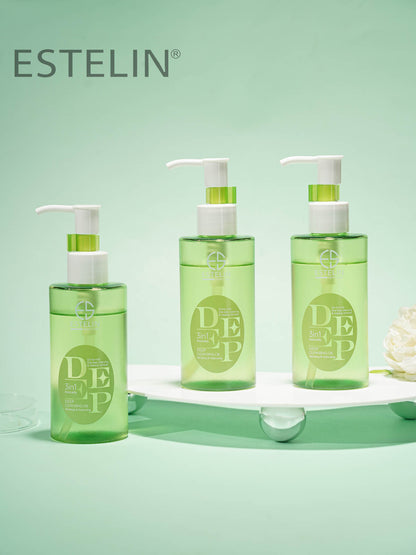 VITAMIN C DEEP CLEANSING OIL ( ORIGINAL ),(SPECIAL EDITION)