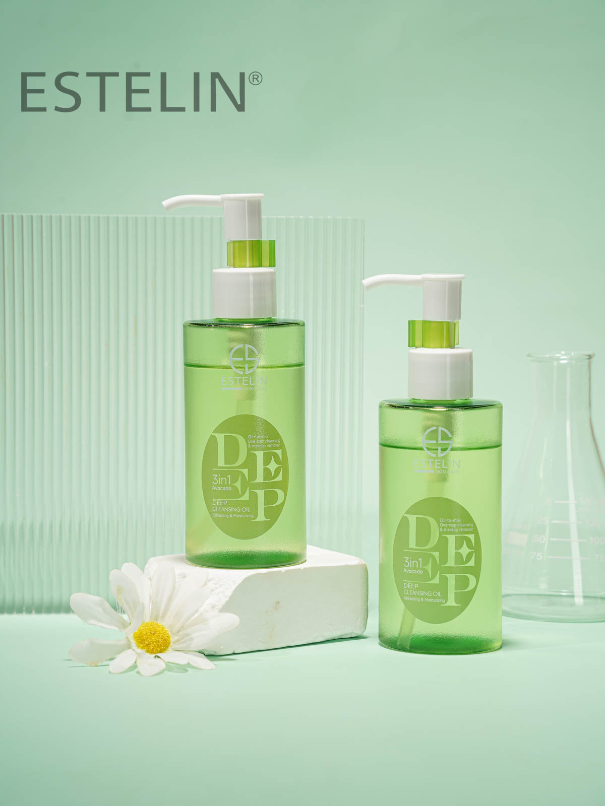 VITAMIN C DEEP CLEANSING OIL ( ORIGINAL ),(SPECIAL EDITION)
