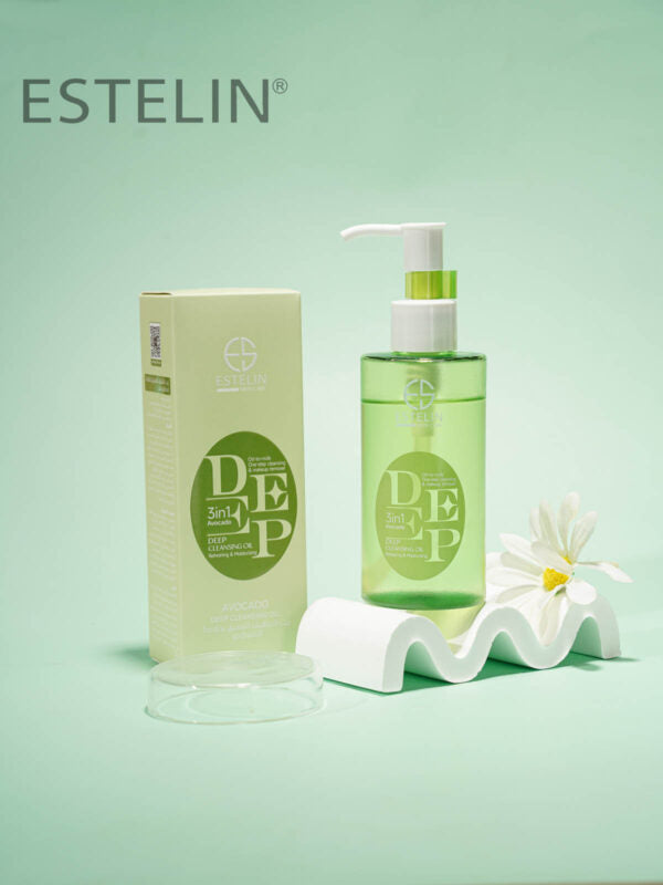 VITAMIN C DEEP CLEANSING OIL ( ORIGINAL ),(SPECIAL EDITION)