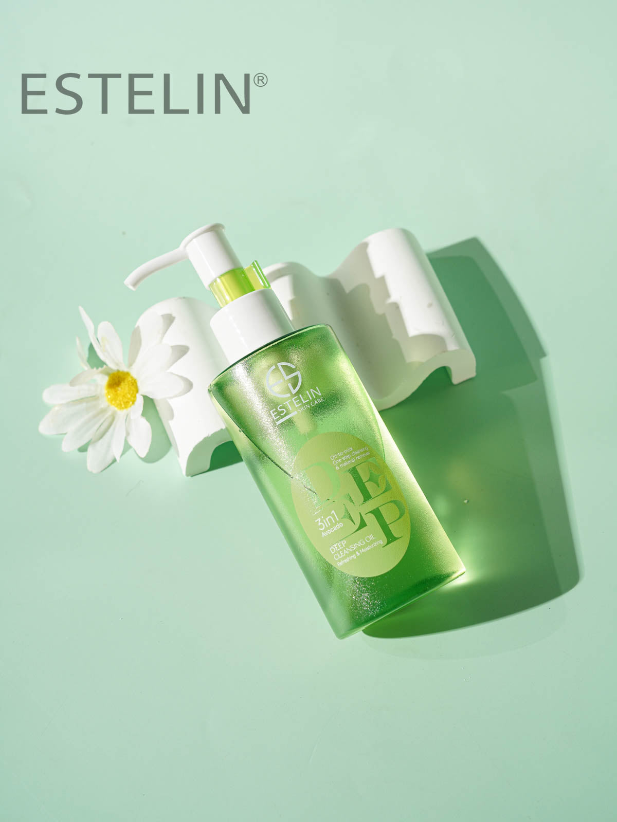 VITAMIN C DEEP CLEANSING OIL ( ORIGINAL ),(SPECIAL EDITION)