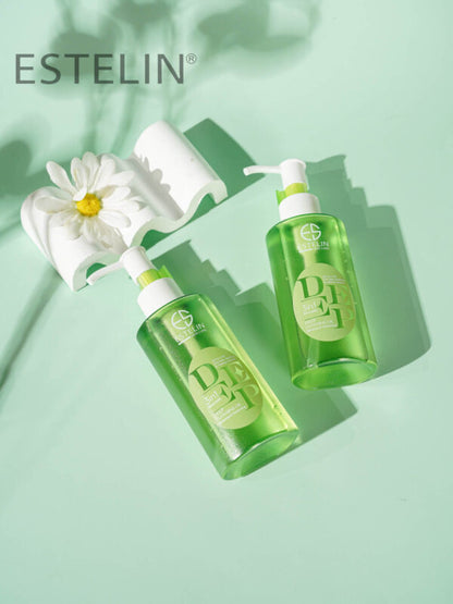 VITAMIN C DEEP CLEANSING OIL ( ORIGINAL ),(SPECIAL EDITION)
