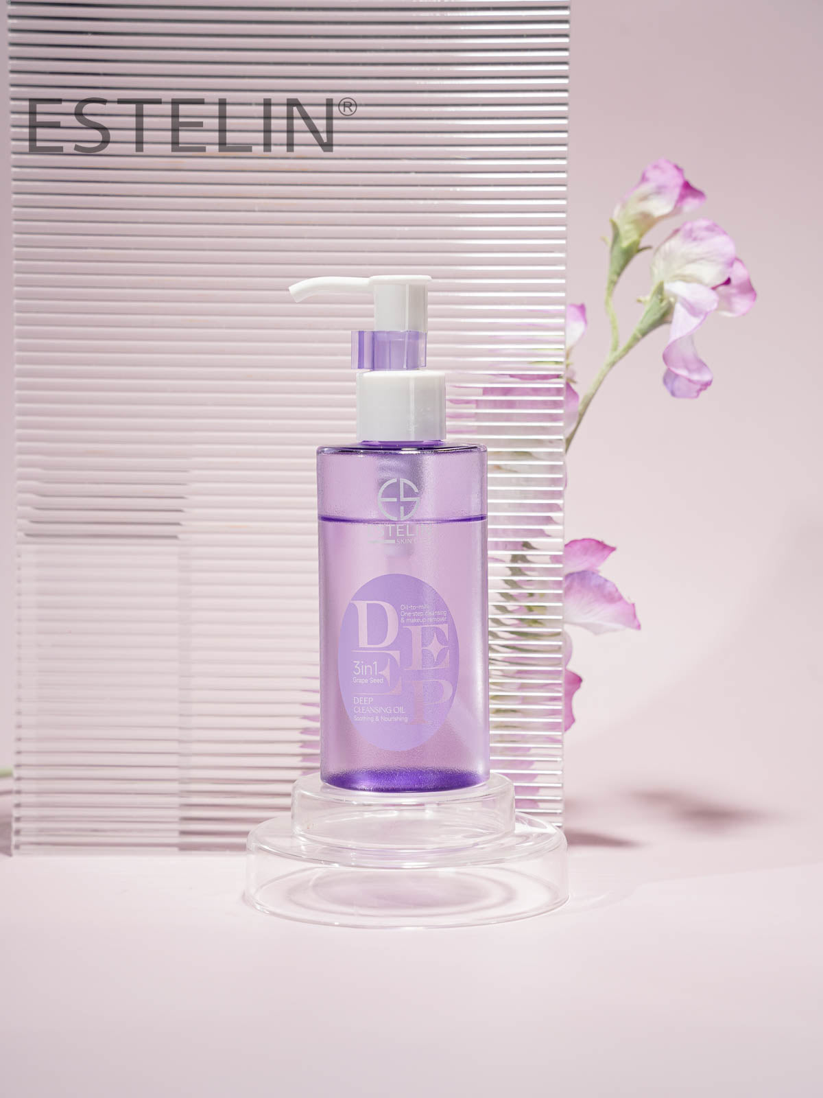 VITAMIN C DEEP CLEANSING OIL ( ORIGINAL ),(SPECIAL EDITION)