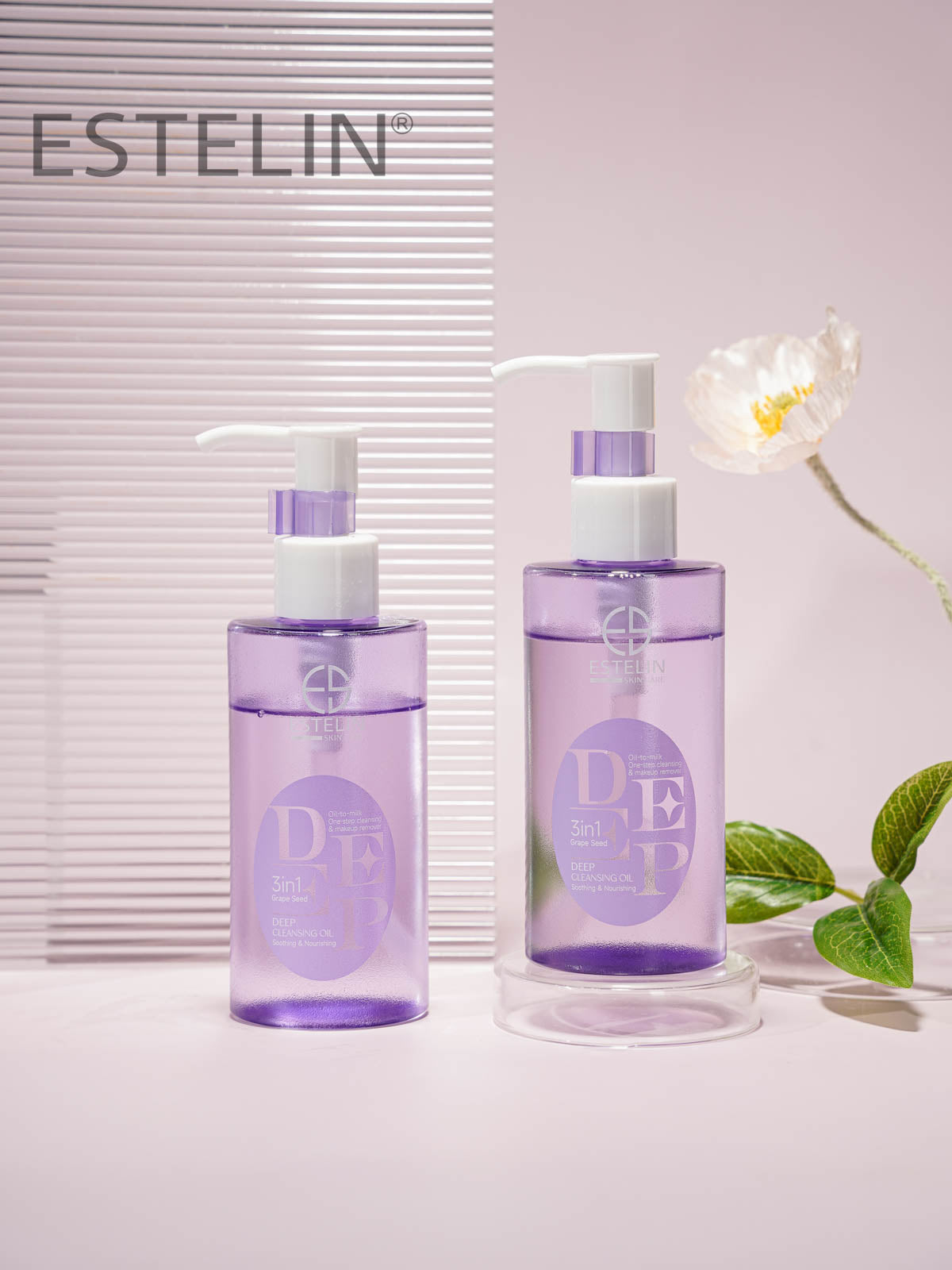 VITAMIN C DEEP CLEANSING OIL ( ORIGINAL ),(SPECIAL EDITION)