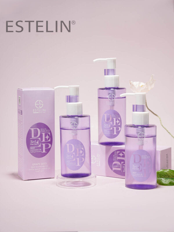 VITAMIN C DEEP CLEANSING OIL ( ORIGINAL ),(SPECIAL EDITION)