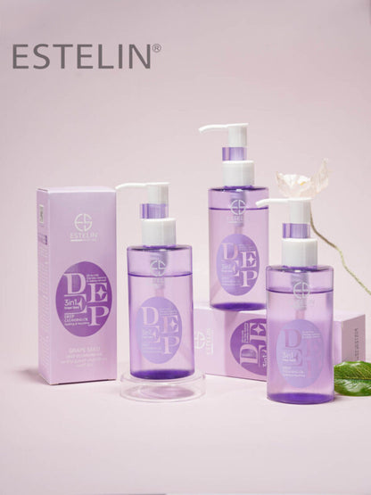 VITAMIN C DEEP CLEANSING OIL ( ORIGINAL ),(SPECIAL EDITION)